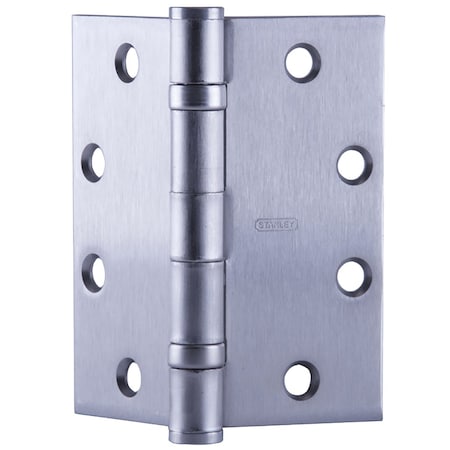 Stanley Security Electrified Hinges CEFBB199-58 4-1/2X4-1/2 32D